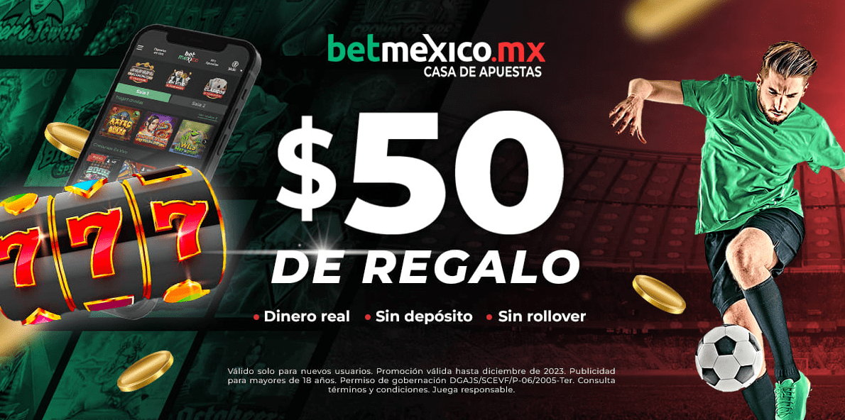 betmexico registro
