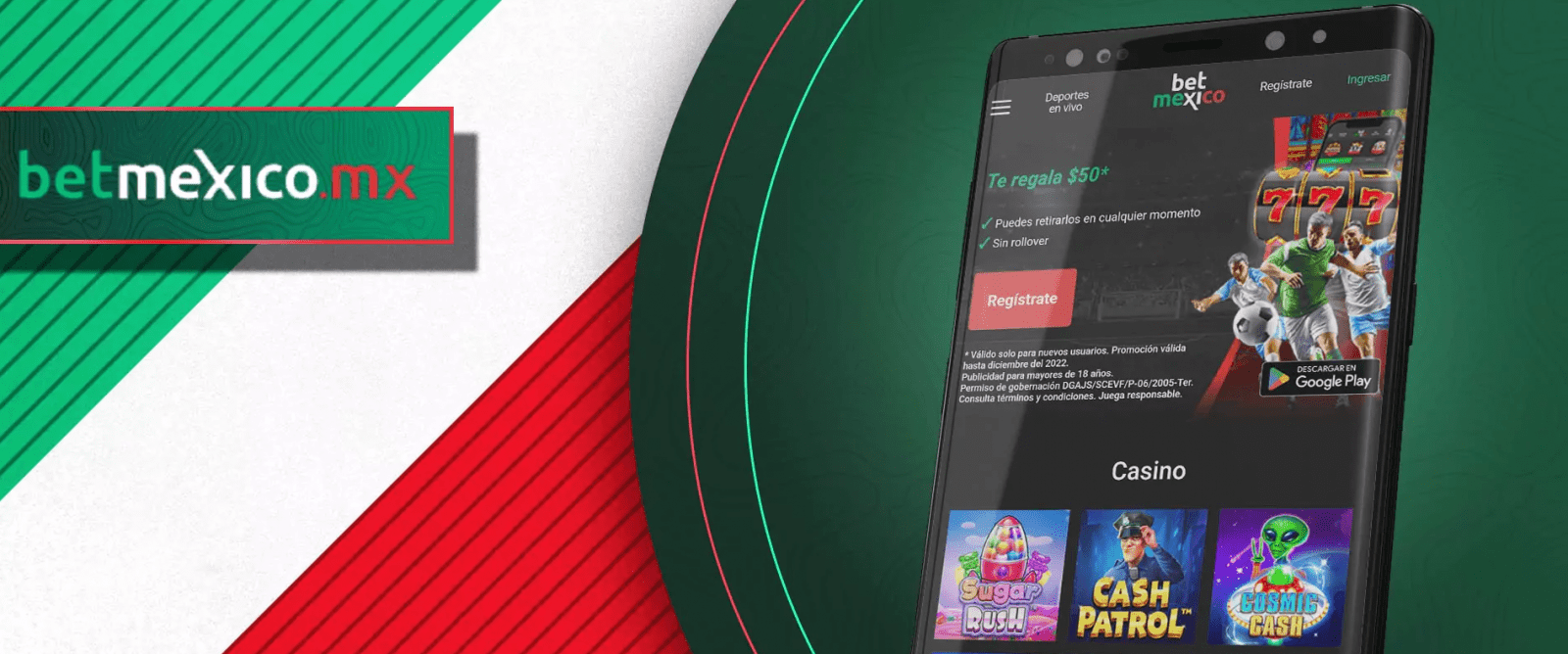 casino betmexico